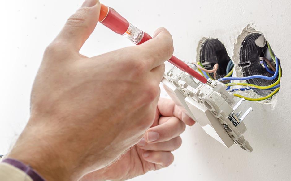 urgence électricité Colombes