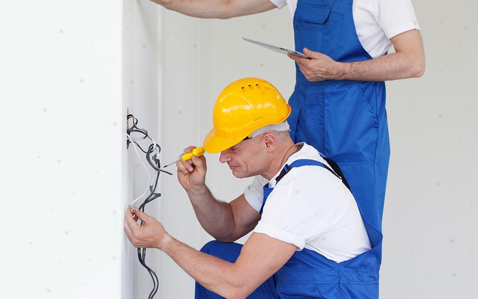 urgence électricité Colombes